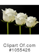 Rose Clipart #1055426 by elaineitalia
