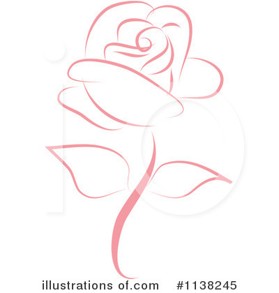 Roses Clipart #1138245 by Vitmary Rodriguez
