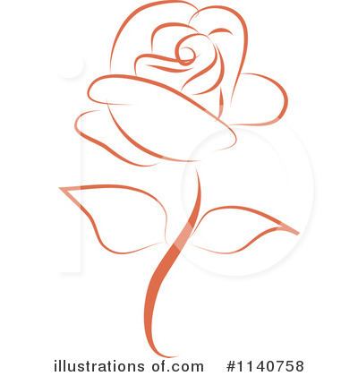 Roses Clipart #1140758 by Vitmary Rodriguez