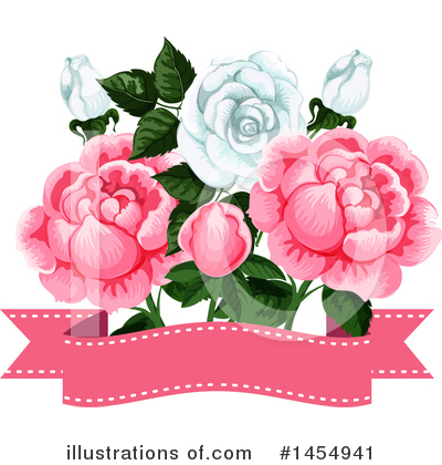 Spring Clipart #1454941 by Vector Tradition SM