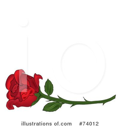 Valentines Day Clipart #74012 by Pams Clipart