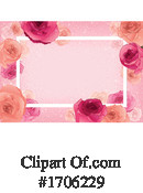 Roses Clipart #1706229 by dero