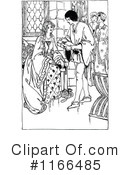 Royalty Clipart #1166485 by Prawny Vintage
