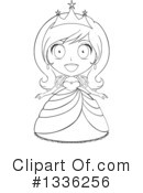 Royalty Clipart #1336256 by Liron Peer
