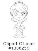 Royalty Clipart #1336259 by Liron Peer