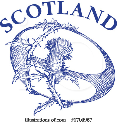 Scottish Clipart #1700967 by patrimonio