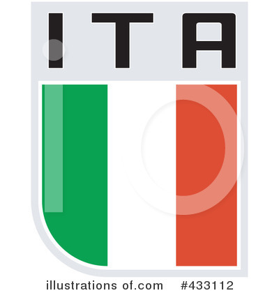 Italy Clipart #433112 by patrimonio