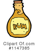 Rum Clipart #1147385 by lineartestpilot