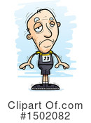 Runner Clipart #1502082 by Cory Thoman