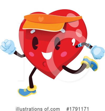 Cardiology Clipart #1791171 by Vector Tradition SM