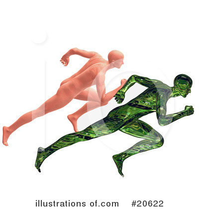 Track And Field Clipart #20622 by Tonis Pan