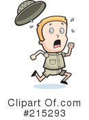 Running Clipart #215293 by Cory Thoman