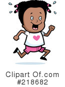 Running Clipart #218682 by Cory Thoman
