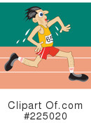 Running Clipart #225020 by Prawny