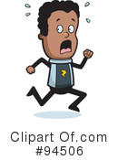 Running Clipart #94506 by Cory Thoman
