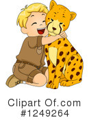 Safari Clipart #1249264 by BNP Design Studio