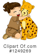 Safari Clipart #1249269 by BNP Design Studio