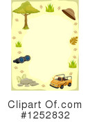 Safari Clipart #1252832 by BNP Design Studio