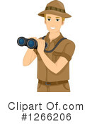 Safari Clipart #1266206 by BNP Design Studio