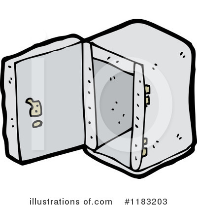 Lock Clipart #1183203 by lineartestpilot