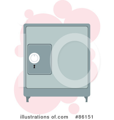 Safes Clipart #86151 by mayawizard101
