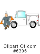 Safety Clipart #6306 by djart