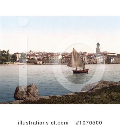 Austro Hungary Clipart #1070500 by JVPD