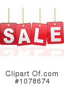 Sale Clipart #1078674 by elaineitalia
