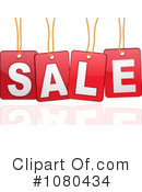 Sale Clipart #1080434 by elaineitalia