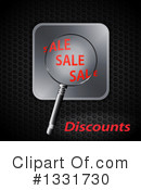 Sale Clipart #1331730 by elaineitalia