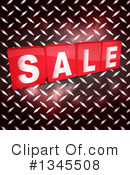 Sale Clipart #1345508 by elaineitalia