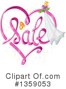 Sale Clipart #1359053 by BNP Design Studio
