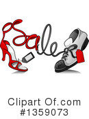 Sale Clipart #1359073 by BNP Design Studio