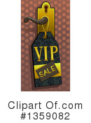 Sale Clipart #1359082 by BNP Design Studio