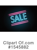 Sale Clipart #1545882 by KJ Pargeter