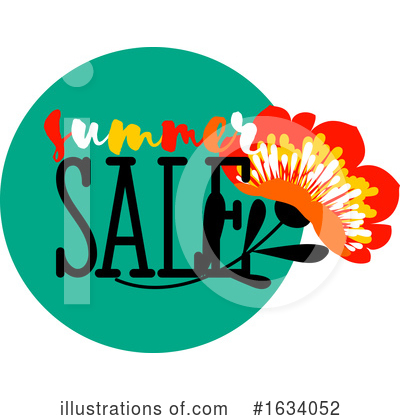 Sale Clipart #1634052 by elena