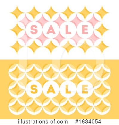 Royalty-Free (RF) Sale Clipart Illustration by elena - Stock Sample #1634054