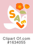 Sale Clipart #1634055 by elena