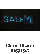 Sale Clipart #1691542 by KJ Pargeter