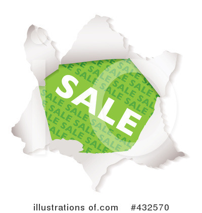 Sales Clipart #432570 by michaeltravers