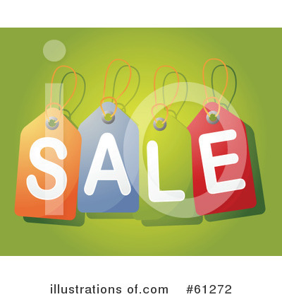 Price Tag Clipart #61272 by Kheng Guan Toh