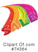 Sale Clipart #74364 by BNP Design Studio