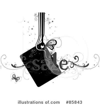 Tag Clipart #85843 by BNP Design Studio