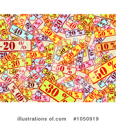 Sales Clipart #1050919 by NL shop