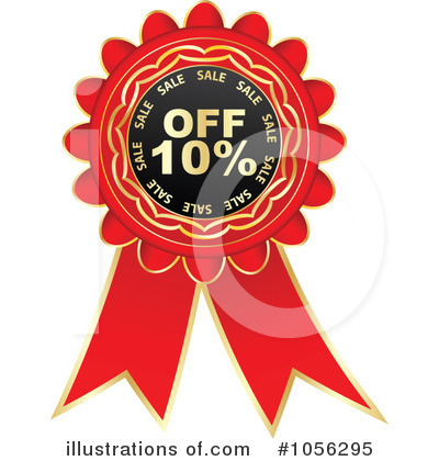 Royalty-Free (RF) Sales Clipart Illustration by Andrei Marincas - Stock Sample #1056295