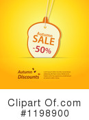 Sales Clipart #1198900 by elaineitalia