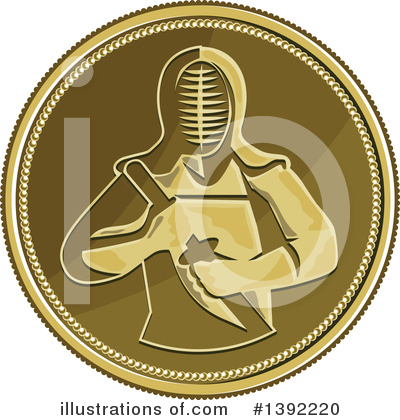 Coin Clipart #1392220 by patrimonio