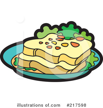Bread Clipart #217598 by Lal Perera