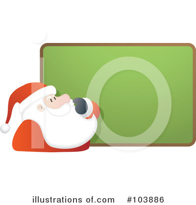 Christmas Clipart #103886 by Qiun