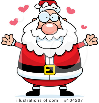 Christmas Clipart #104207 by Cory Thoman
